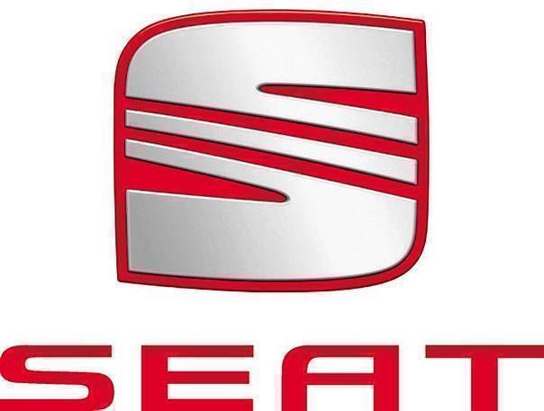 Seat-Logo